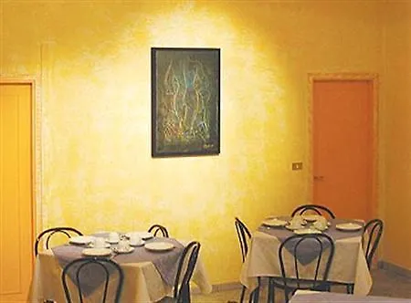 Da Verrazzano Hotel
