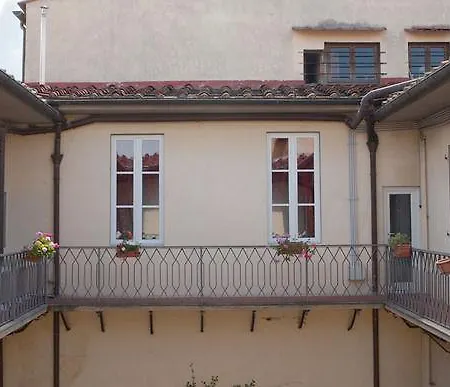 I Quattro Poeti Bed and breakfast 3*