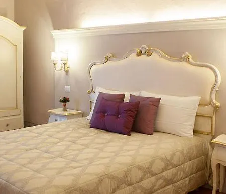 I Quattro Poeti Bed and breakfast Florencia