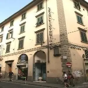 Victoria Otel Floransa