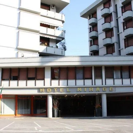 Mirage Florencia