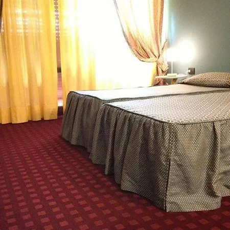 Hotel Mirage Florencia
