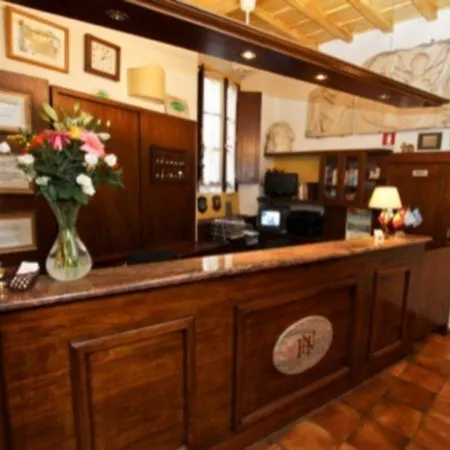 Hotel Nizza 3*