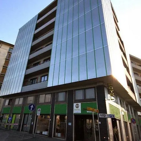 Nuovo Palazzo Di Giustizia