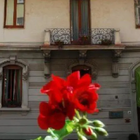 Bologna Florencie