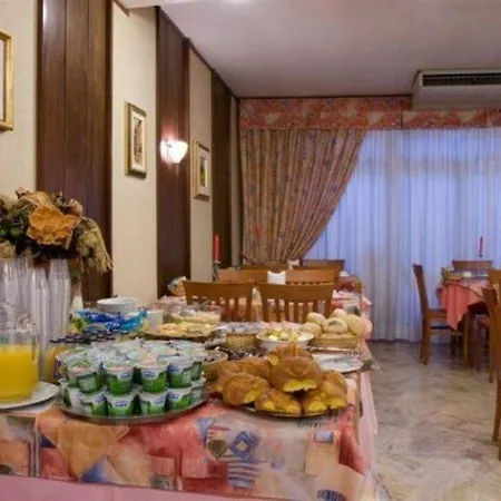 Hotel Jane Firenze