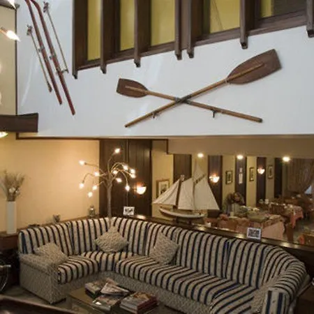 Hotel Jane 3*