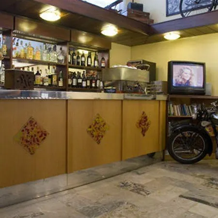 Hotel Jane