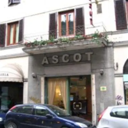 Hotel Ascot