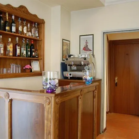Hotel Airone Firenze