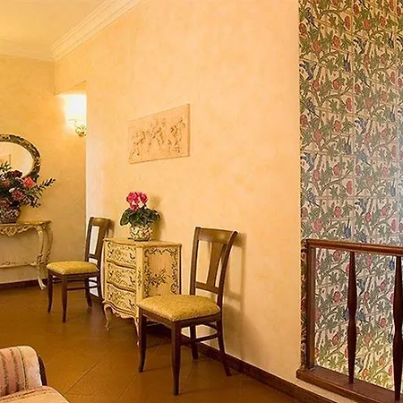Hotel Andrea 3*