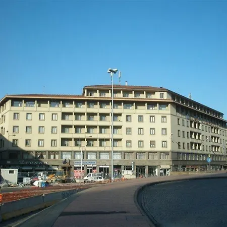 Hotel C-hotels Ambasciatori