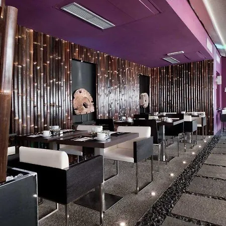 Hotel C-hotels Ambasciatori 4*