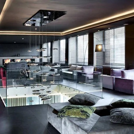 Hotel C-hotels Ambasciatori