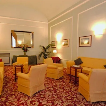 Hotel Mate Luca, 4*