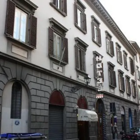 Hotel Flom Boutique 4*