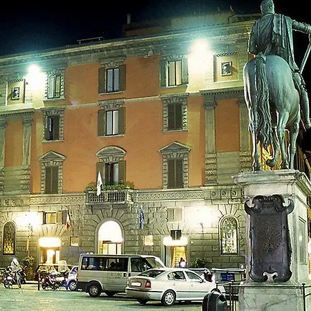 Hotel Le Due Fontane Florence