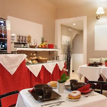 Hotel Cardinal Of - Recommended For Ages 25 To 55