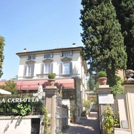 Hotel Carlotta