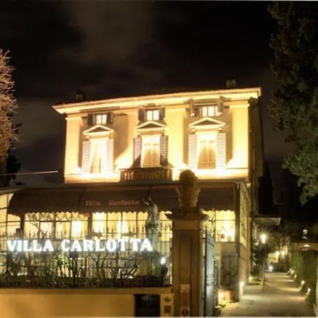 Hotel Carlotta