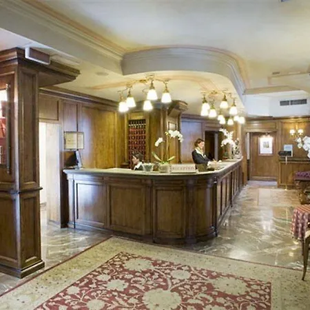 Adler Cavalieri Hotel-private & Gym