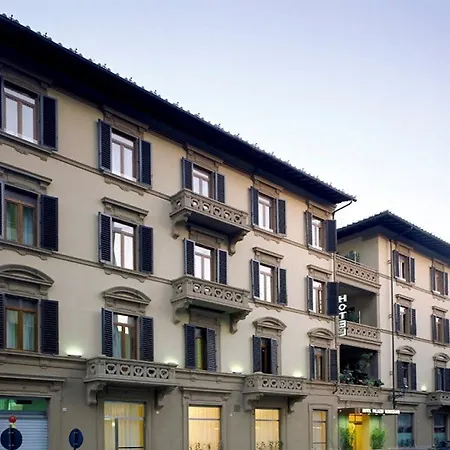 Palazzo Ognissanti Florens
