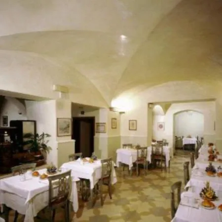 Hotel Spagna Ex Deco Firenze