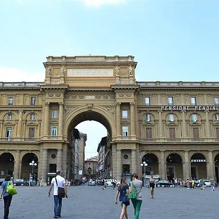 Hotel Pendini