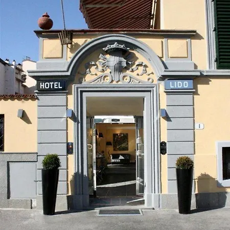 Hotel Lido