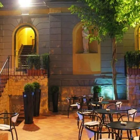 Hotel Lido Firenze