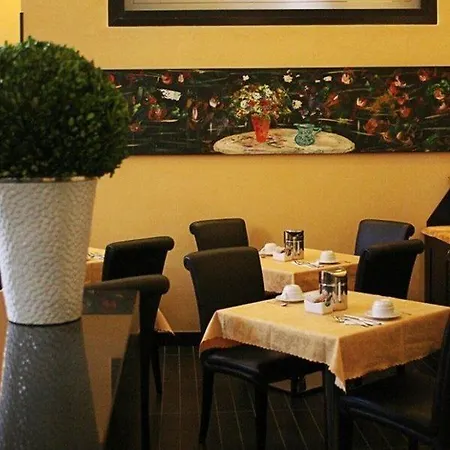 Hotel Lido 3*