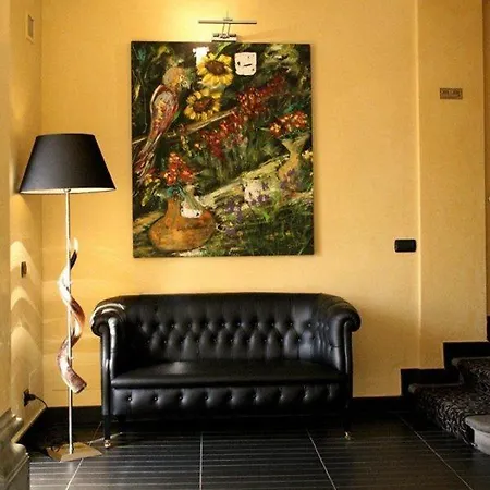 Hotel Lido