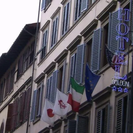 Hotel Goldoni