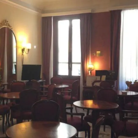 Hotel Goldoni Firenze