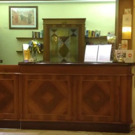 Hotel Goldoni 3*
