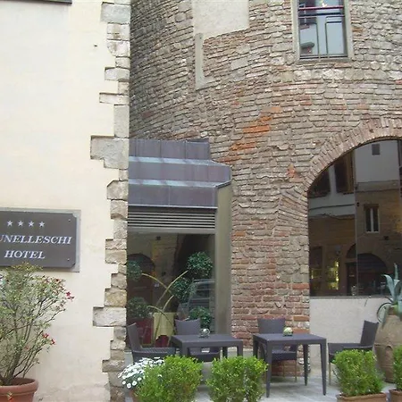 Brunelleschi