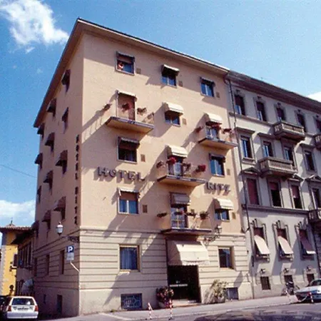 Hotel Ritz 4*
