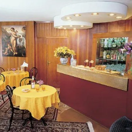 Hotel Ritz Firenze