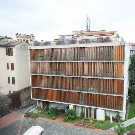 Palazzo Ricasoli Florence