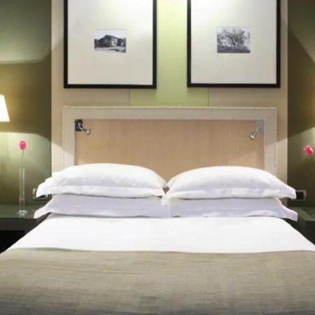 מלון Starhotels Tuscany 4*