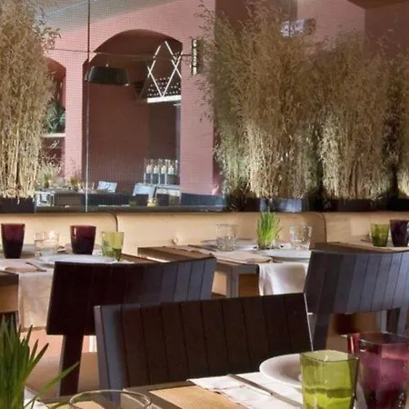 מלון Starhotels Tuscany