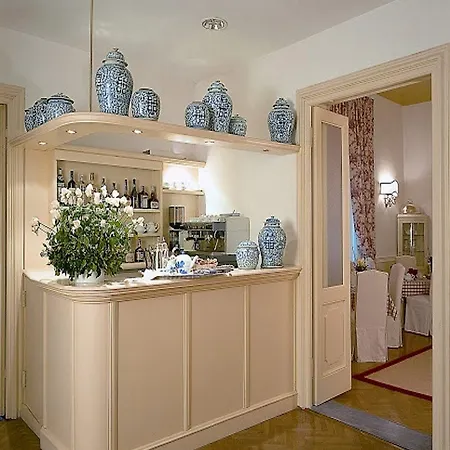 Apartment Palazzo Ruspoli