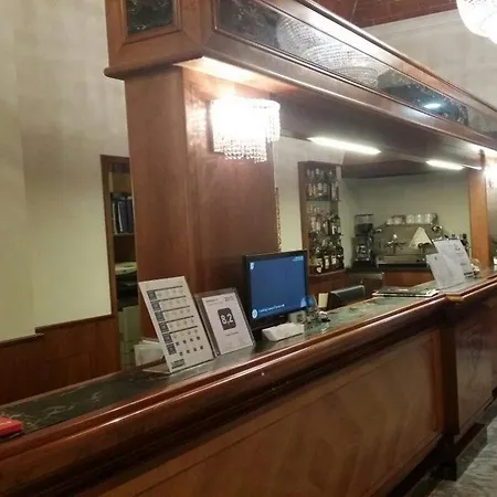 Hotel Embassy Florencja