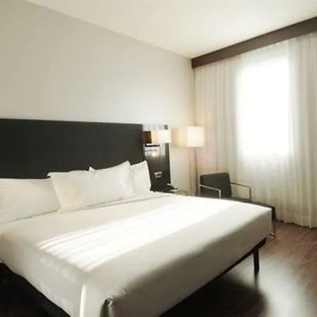 Hotel Ac By Marriott Florencja