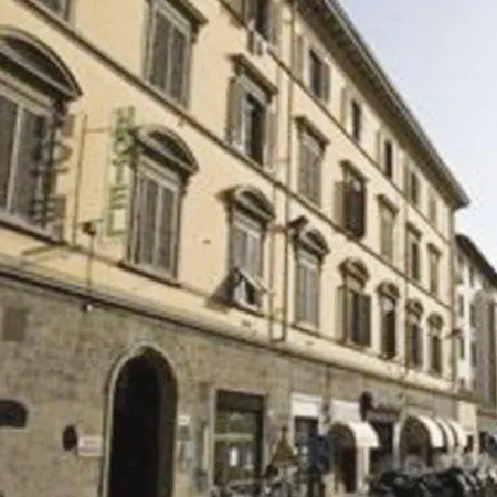 Hotel Benvenuti Florencia