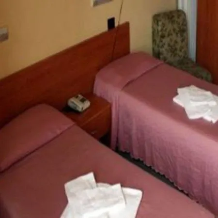 Hotel Benvenuti 2*
