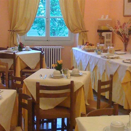 Hotel Benvenuti