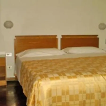 Hotel Lombardia Florença
