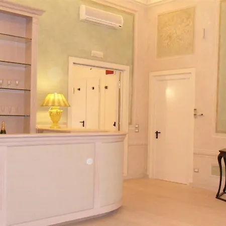 Residenza Fiorentina Firenze