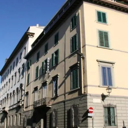Hotel Panorama Florença